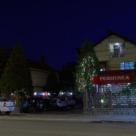 Pensiunea Caro Дева Екстериор снимка